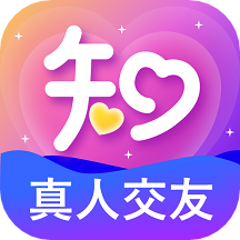 知颜交友app